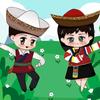 旅途奇遇莙头像