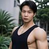 知行合一（西北汉子）头像