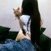 猫猫老师头像