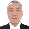 杨贵华头像