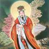 闽剧戏神头像