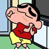 蜡笔小新新头像