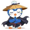 嗨呦菌头像