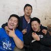 坚强父子头像