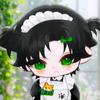 ꒰ঌ别管 我超凶哒！໒꒱:头像