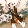 被放弃的木央头像