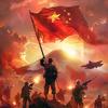 全球局势头像