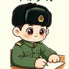 吉星班长头像