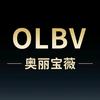 OLBV培育钻石彩钻异形钻首饰定制头像