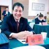 赵珉🌟陕西省书法家协会头像