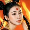 白姗珊头像