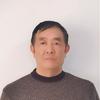 李广龙头像