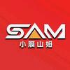 小膜山姆汽车改装旗舰店头像