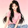 夏小晚头像