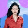 《沧桑女》作者中国文学出版社出版头像