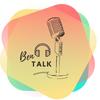 Ben TALK头像
