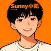 KK.小凯Sunny头像