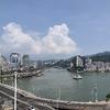 在观景台看风景H11451头像