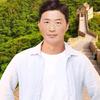 幸福軍哥头像