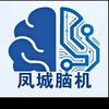 凤城脑机头像
