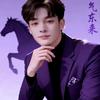 男神王子吴东方头像