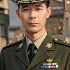 渝东八仙头像