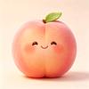 一个桃子🍑头像