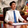 海之蓝头像