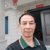 付哥头像