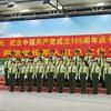 固始退役军人红色文化艺术团 王团长头像