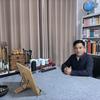 三秦书法头像