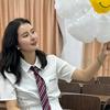 佳佳团子头像