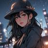 春暖花开头像