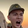 演员李宇头像