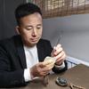 顽石老姜头像