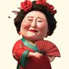 （直接私信）全国闪婚红娘岚姐（女生免费）头像