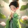 露水菲凡头像