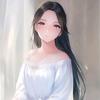 冰雨凝头像