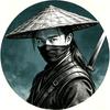 自由一刀头像