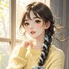 云梦澜头像