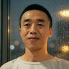 勇哥说感情头像