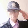 巴蜀红叶头像