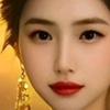 超级火星女孩紫薇头像