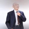 泰山山人头像