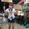 小不点燕子头像