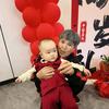 我的聋哑奶奶头像
