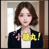 小糖丸头像