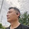 张永爱跑步头像