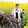 农村花桂姐头像