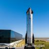 SpaceX头像